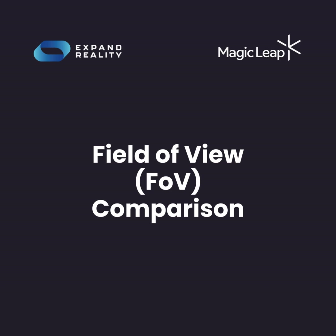 Magic Leap 2, HoloLens and Augmented Reality explained?